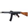 Image 5 : GERMAN STURMGEWEHR | Model: MP44 | Caliber: 7.92 X 33 KURZ