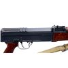 Image 3 : CZECH CZ | Model: VZ58 | Caliber: 7.62 X 39