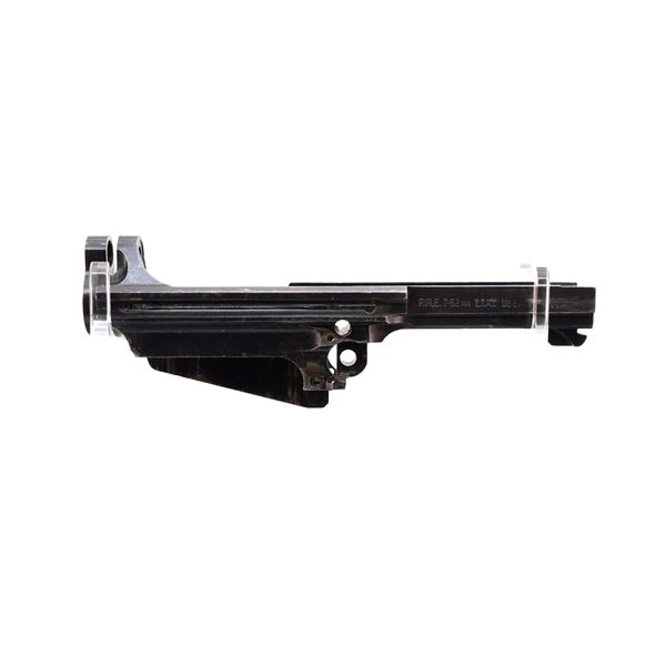 BRITISH FN FAL | Model: L1A1, Receiver | Caliber: 7.62 N