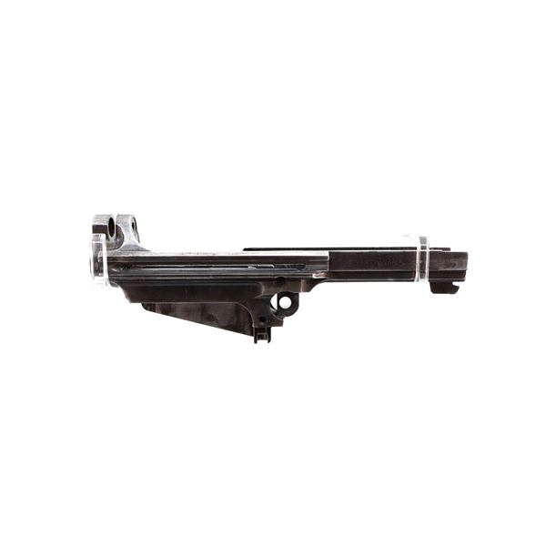 BRITISH FN FAL | Model: L1A1, Receiver | Caliber: 7.62 N