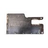 Image 1 : GERMAN MAXIM | Model: MG'08/15, Right Side Plate | Caliber: 8MM MAUSER