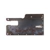 Image 2 : GERMAN MAXIM | Model: MG'08/15, Right Side Plate | Caliber: 8MM MAUSER