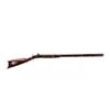 Image 1 : E.W. COOK | Model: American Target Hawken | Caliber: .36 CAL