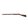 Image 4 : E.W. COOK | Model: American Target Hawken | Caliber: .36 CAL