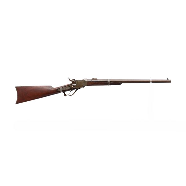 RARE BRITISH/CANADIAN STARR ARMS | Model: 1865 Carbine | Caliber: .56-52 SPENCER RF