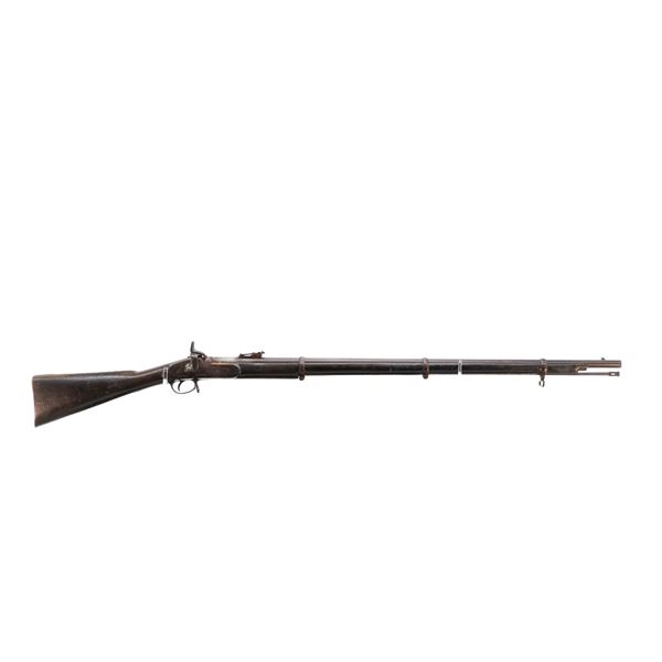 BRITISH ENFIELD | Model: 1853 CSA | Caliber: .577 CAL