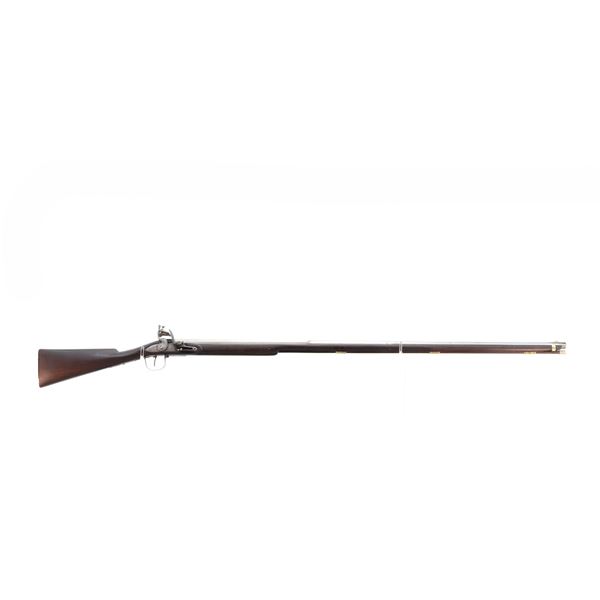 BARNET | Model: Reproduction Trade Rifle | Caliber: .58 CAL