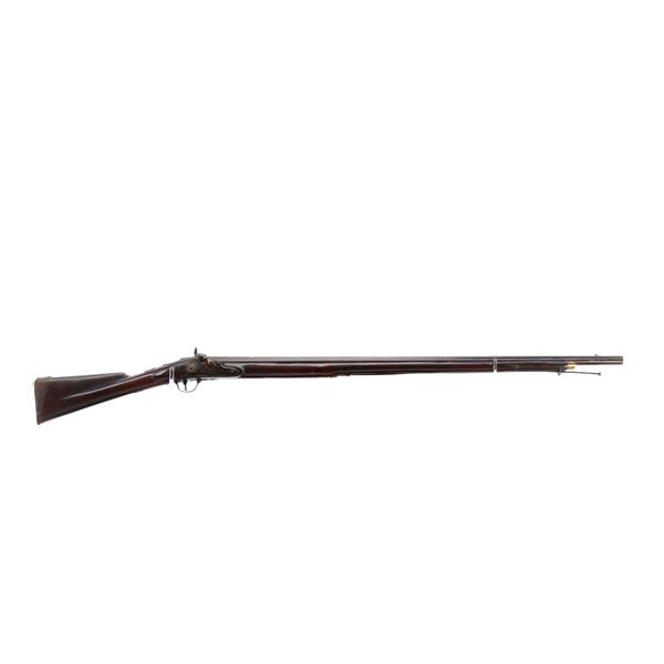 BRITISH MUSKET | Model: Flintlock Conversion | Caliber: .79 CAL