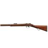 Image 5 : BRITISH MARTINI HENRY | Model: IV | Caliber: .577-450