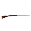 Image 1 : COGSWELL & HARRISON | Model: Underlever Single Shot | Caliber: .8 BORE