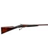 Image 2 : COGSWELL & HARRISON | Model: Underlever Single Shot | Caliber: .8 BORE