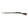 Image 4 : RUSSIAN BERDAN | Model: II | Caliber: .50-70