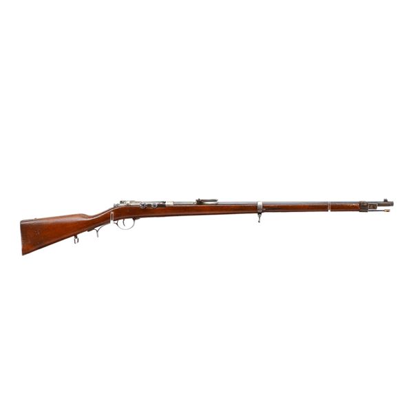 GERMAN MAUSER | Model: 71 | Caliber: .43 MAUSER