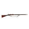 Image 1 : BELGIAN ALBINI BRAENDLIN | Model: 1867 Rifle | Caliber: 11MM X 42R