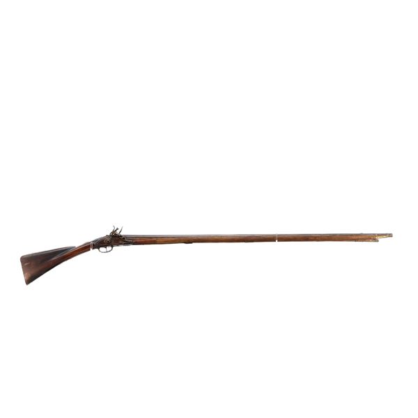 UNKNOWN MAKER | Model: Trade Style Gun | Caliber: .60 CAL