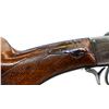 Image 11 : WATSON BROS LONDON | Model: NO5 Rook | Caliber: .360 ROOK