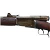 Image 6 : SWISS VETTERLI | Model: Custom Sporter | Caliber: .41 SWISS RF