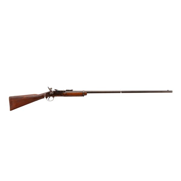 SNIDER ENFIELD | Model: MKIII Sporter | Caliber: .577 SNIDER