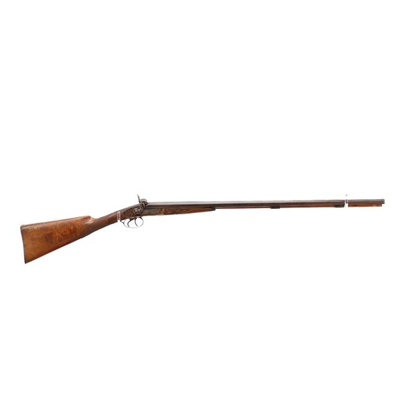 E. BOND LONDON | Model: Hudsons Bay | Caliber: .56 CAL