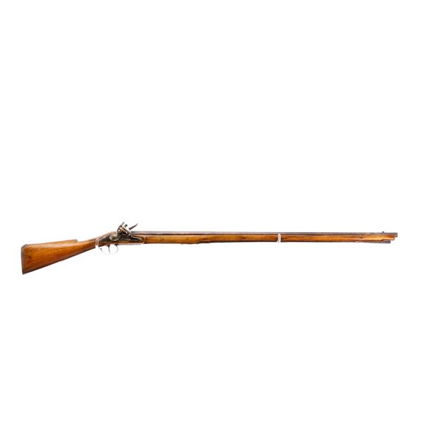 UNKNOWN BRITISH  | Model: Brown Bess/Trade Gun Custom | Caliber: .69 CAL