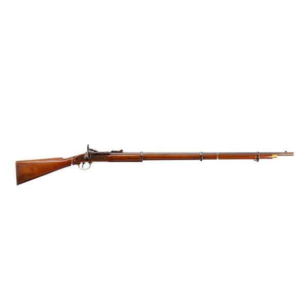 SINDER ENFIELD | Model: MKII* Three Band DC | Caliber: .577 SNIDER