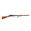 Image 1 : UNKNOWN MAKER | Model: Underlever Single Shot | Caliber: 16 G PINFIRE