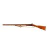 Image 4 : UNKNOWN MAKER | Model: Underlever Single Shot | Caliber: 16 G PINFIRE