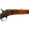 Image 3 : UNKNOWN SWEDISH | Model: Rolling Block Custom | Caliber: 12.7 X 44R CF