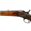 Image 6 : UNKNOWN SWEDISH | Model: Rolling Block Custom | Caliber: 12.7 X 44R CF