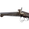 Image 6 : UNKNOWN BELGIAN | Model: Underlever Pinfire | Caliber: 16 G PINFIRE