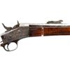 Image 3 : UNKNOWN SWEDISH | Model: Rolling Block Parts Gun | Caliber: 12.7 X 44R CF