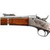 Image 6 : UNKNOWN SWEDISH | Model: Rolling Block Parts Gun | Caliber: 12.7 X 44R CF
