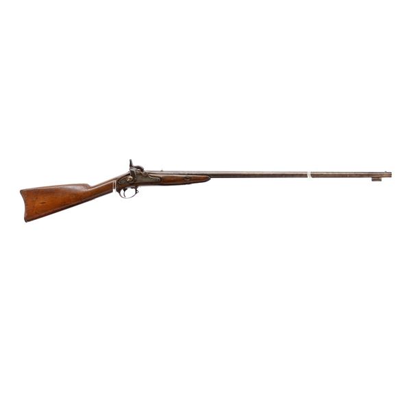 US SPRINGFIELD | Model: 1861 Sporter | Caliber: .62 CAL