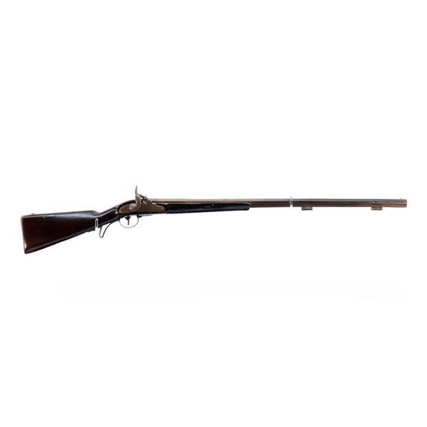 UNKNOWN MAKER | Model: Sporter | Caliber: .69 CAL