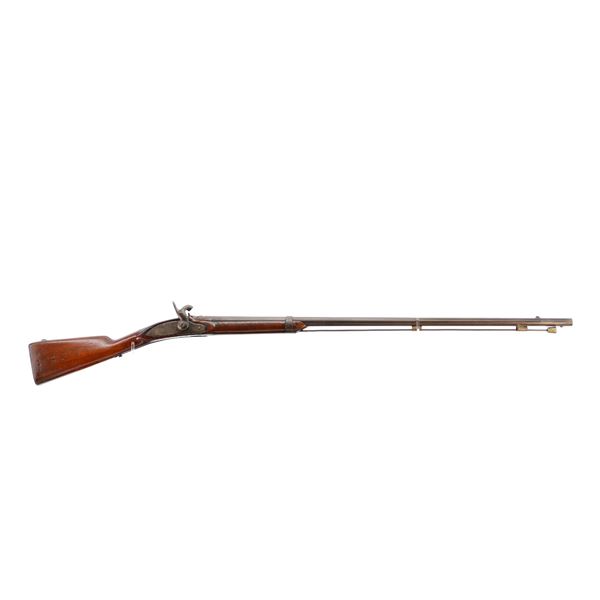 UNKNOWN MAKER | Model: Sporter | Caliber: .72 CAL