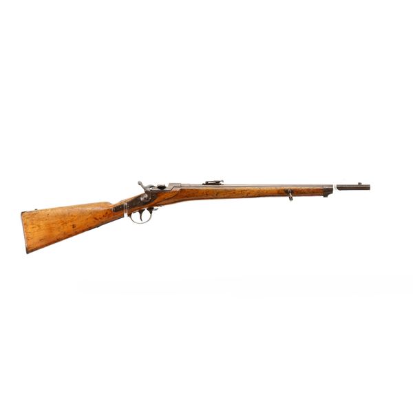 AUSTRIAN WERNDL | Model: 1867 Carbine | Caliber: 11.15 X 36R