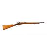 Image 1 : AUSTRIAN WERNDL | Model: 1867 Carbine | Caliber: 11.15 X 36R