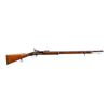 Image 1 : BRITISH SNIDER ENFIELD | Model: MKIII Sergeants Model | Caliber: .577 SNIDER