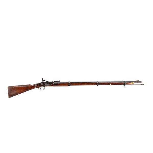 CANADIAN SNIDER ENFIELD | Model: MKII** 3 Band | Caliber: .577 SNIDER