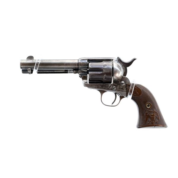 COLT | Model: Single Action Army 1873 | Caliber: .41 LONG COLT
