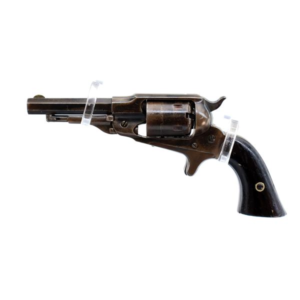 REMINGTON | Model: New Model Pocket | Caliber: .32 LONG RF