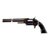 Image 1 : SMITH & WESSON | Model: Tip Up 32 No 2 old Model (Model 2 Army) | Caliber: .32 LONG RF