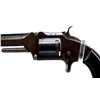 Image 3 : SMITH & WESSON | Model: Tip Up 32 No 2 old Model (Model 2 Army) | Caliber: .32 LONG RF