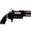 Image 4 : SMITH & WESSON | Model: Tip Up 32 No 2 old Model (Model 2 Army) | Caliber: .32 LONG RF