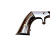 Image 7 : SMITH & WESSON | Model: Tip Up 32 No 2 old Model (Model 2 Army) | Caliber: .32 LONG RF