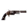 Image 2 : SMITH & WESSON | Model: Tip Up 32 No 2 old Model (Model 2 Army) | Caliber: .32 LONG RF