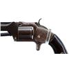 Image 3 : SMITH & WESSON | Model: Tip Up 32 No 2 old Model (Model 2 Army) | Caliber: .32 LONG RF