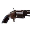 Image 4 : SMITH & WESSON | Model: Tip Up 32 No 2 old Model (Model 2 Army) | Caliber: .32 LONG RF