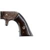 Image 5 : SMITH & WESSON | Model: Tip Up 32 No 2 old Model (Model 2 Army) | Caliber: .32 LONG RF