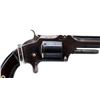 Image 4 : SMITH & WESSON | Model: Tip Up 32 NO2 Old Model | Caliber: .32 LONG RF